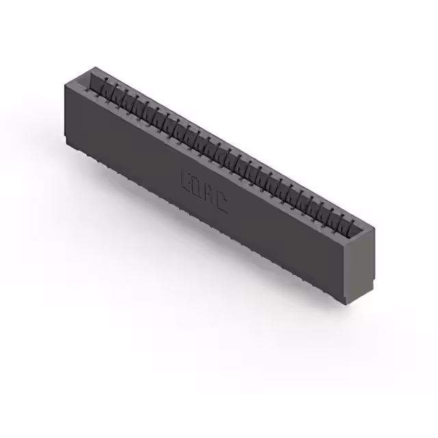 746-025-553-101 EDAC Inc.  Edgeboard Connectors